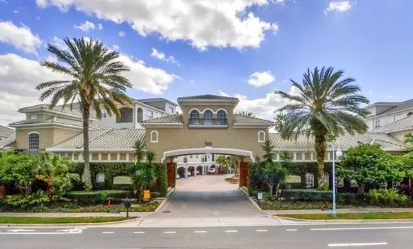 501 Knights Run Avenue #2202, TAMPA, FL 33602
