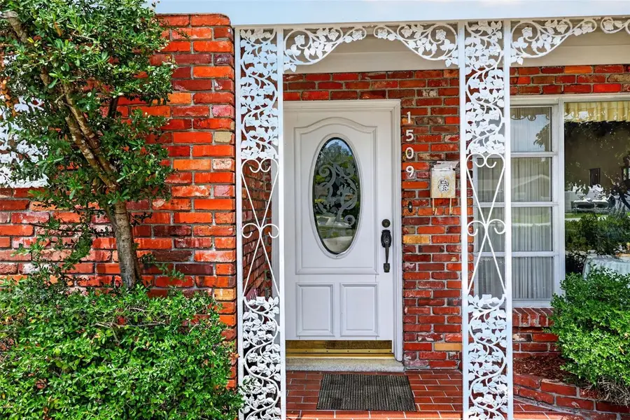 1509 W Country Club Drive, Tampa, FL 33612 - #2