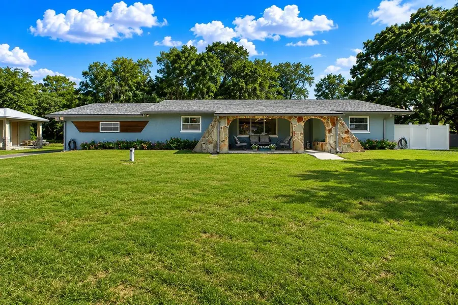 11519 Belmack Boulevard N, Odessa, FL 33556 - #2
