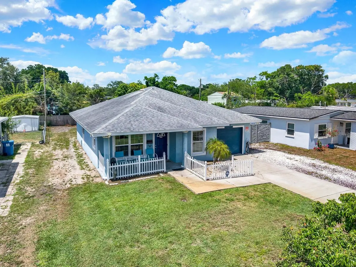 4635 26th Avenue N, Saint Petersburg, FL 33713 - #1