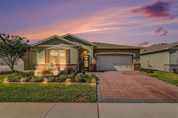 17651 Blazing Star Circle, CLERMONT, FL 34714
