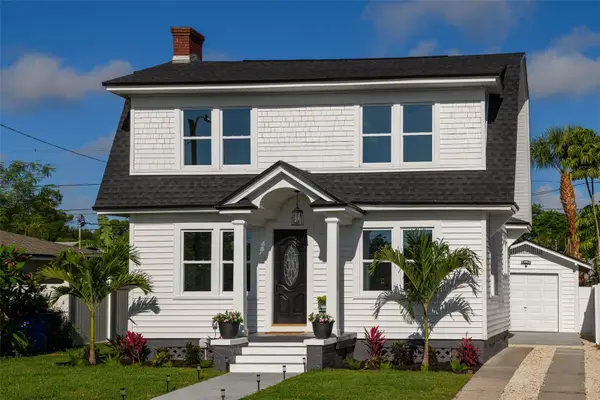3638 Prescott Street N, ST PETERSBURG, FL 33703