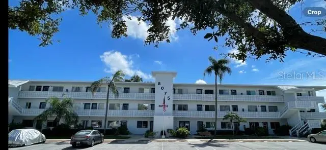 8075 112th Street #203, Seminole, FL 33772 - #1