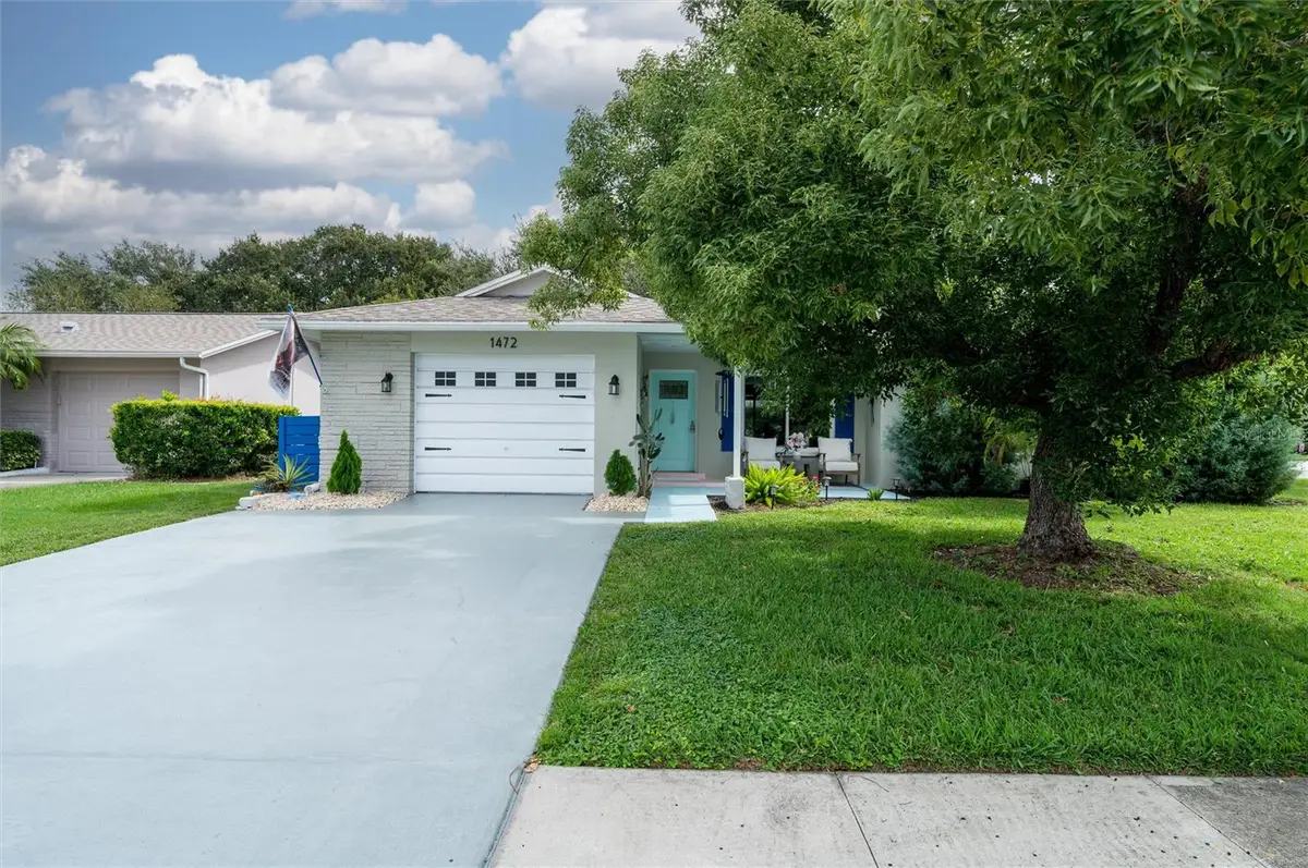1472 Queen Anne Drive, Palm Harbor, FL 34684 - #1