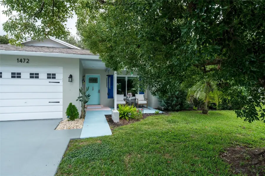 1472 Queen Anne Drive, Palm Harbor, FL 34684 - #2