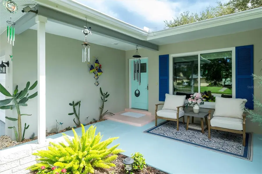 1472 Queen Anne Drive, Palm Harbor, FL 34684 - #3