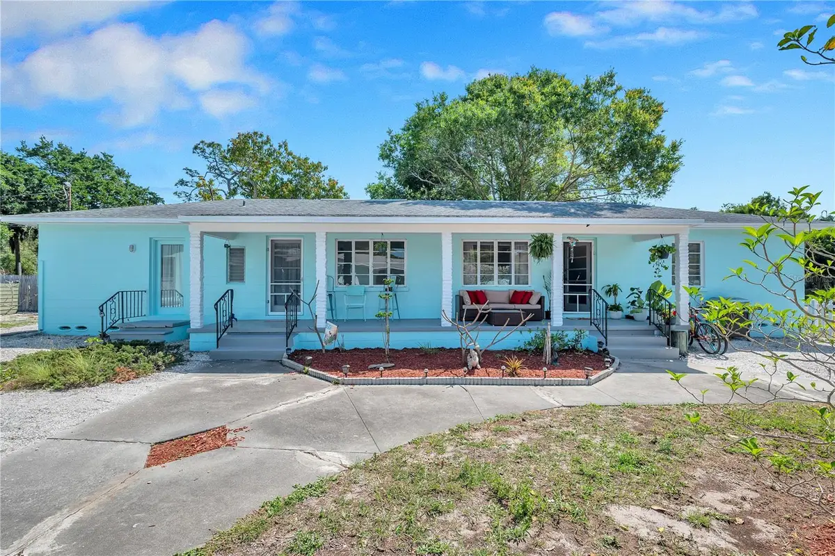 5025 28th Avenue S, Gulfport, FL 33707 - #1