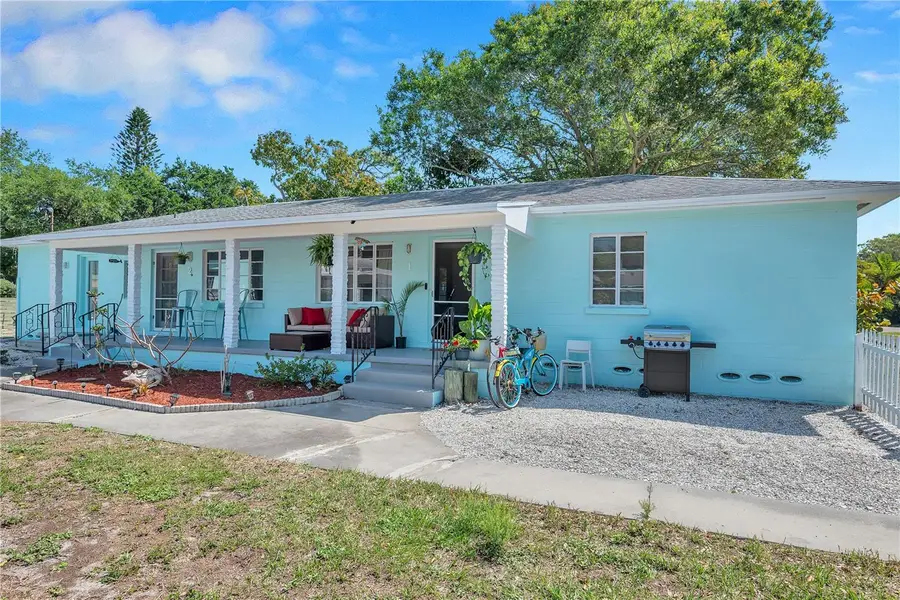 5025 28th Avenue S, Gulfport, FL 33707 - #2