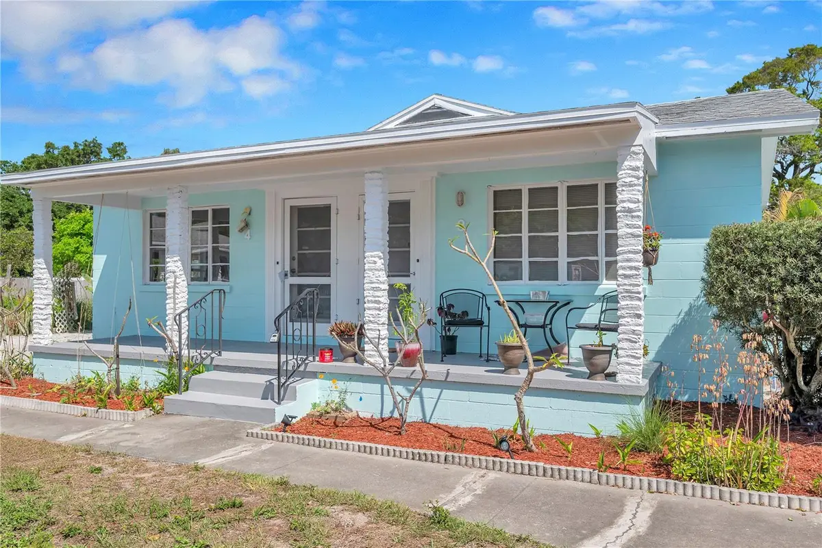 5027 28th Avenue S, Gulfport, FL 33707 - #1