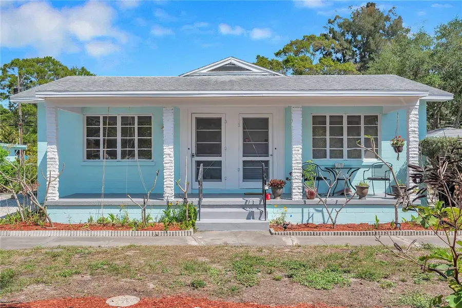 5027 28th Avenue S, Gulfport, FL 33707 - #2