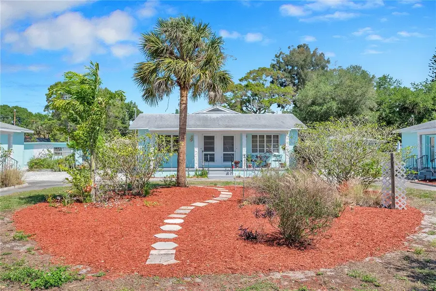 5027 28th Avenue S, Gulfport, FL 33707 - #3