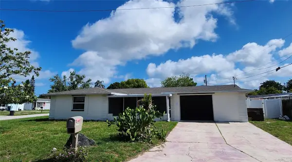 7217 Palisade Drive, PORT RICHEY, FL 34668