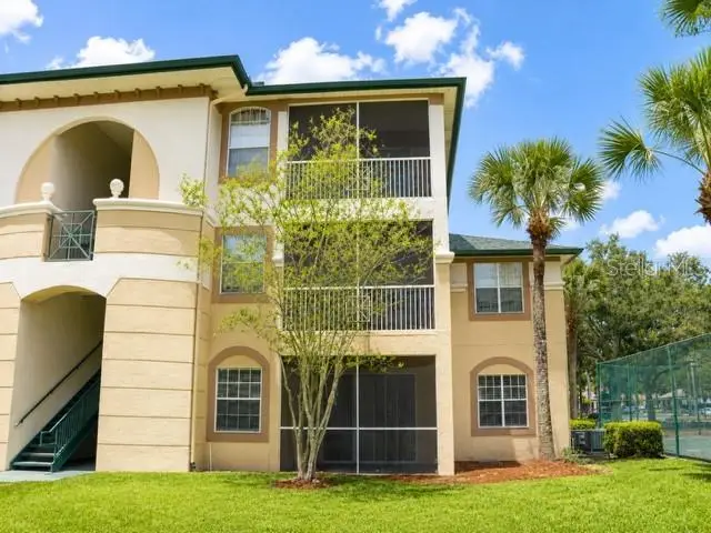 17102 Carrington Park Drive #302, Tampa, FL 33647 - #2