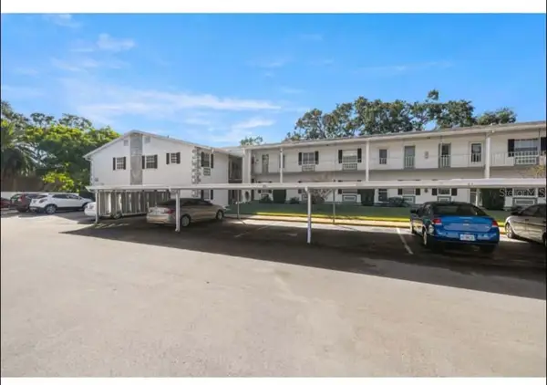 200 Glennes Lane #103, DUNEDIN, FL 34698