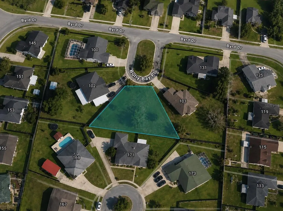 Bully Bal Pl, Panama City, FL 32404 - #1
