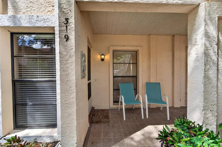 319 Knottwood Court #2, Sun City Center, FL 33573 - #3