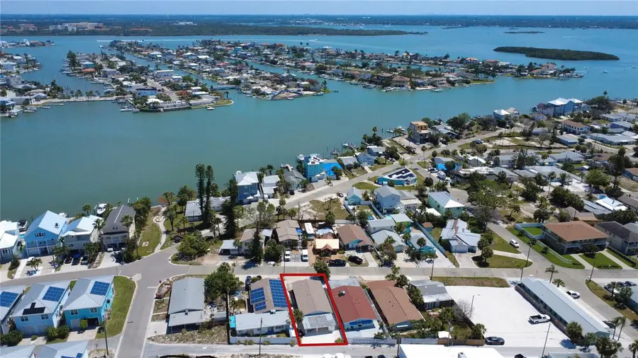 13440 1st Street E, Madeira Beach, FL 33708 - #2