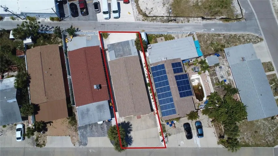 13440 1st Street E, Madeira Beach, FL 33708 - #3