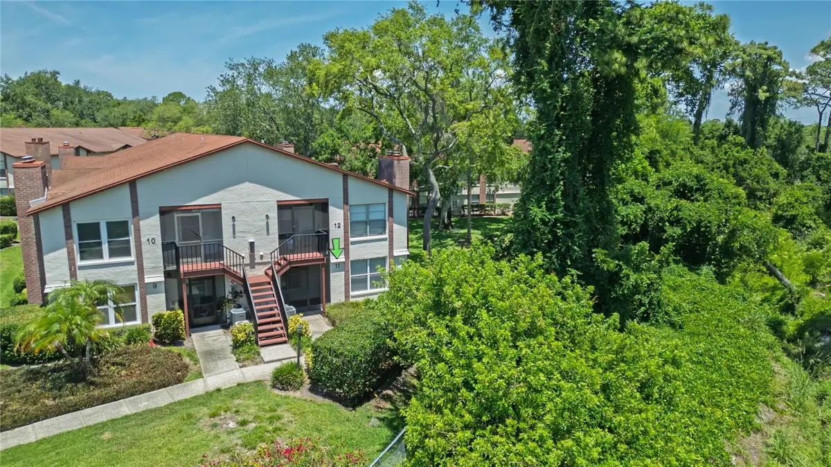 3455 Countryside Boulevard #11, Clearwater, FL 33761 - #1