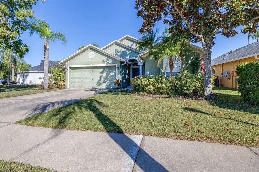 16641 Fairbolt Way, Odessa, FL 33556 - #3