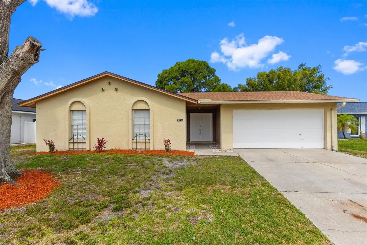 7516 Armand Circle, Tampa, FL 33634 - #1