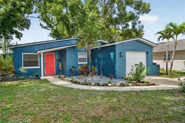 5700 16th Avenue N, ST PETERSBURG, FL 33710