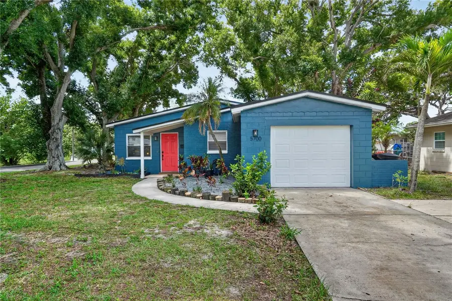 5700 16th Avenue N, Saint Petersburg, FL 33710 - #3