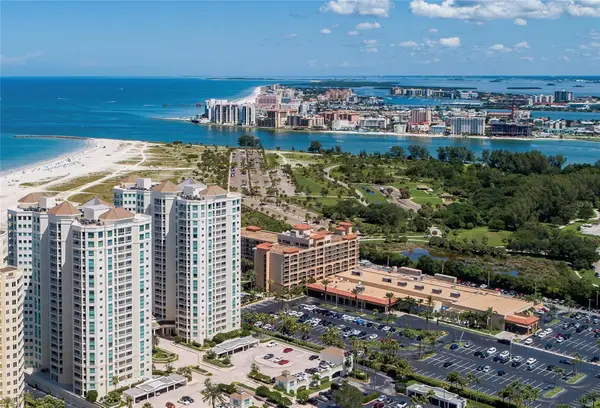 1170 Gulf Boulevard #201, CLEARWATER BEACH, FL 33767