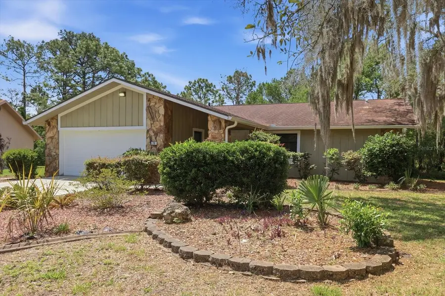 20 Salvia Court, Homosassa, FL 34446 - #3