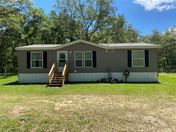 36064 Butternut Drive, WEBSTER, FL 33597