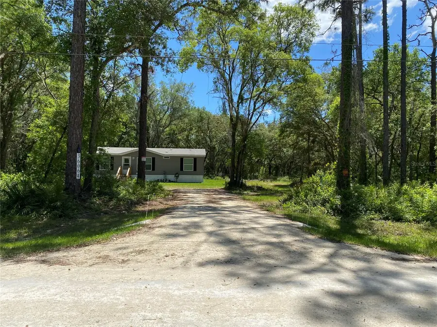 36064 Butternut Drive, Webster, FL 33597 - #2
