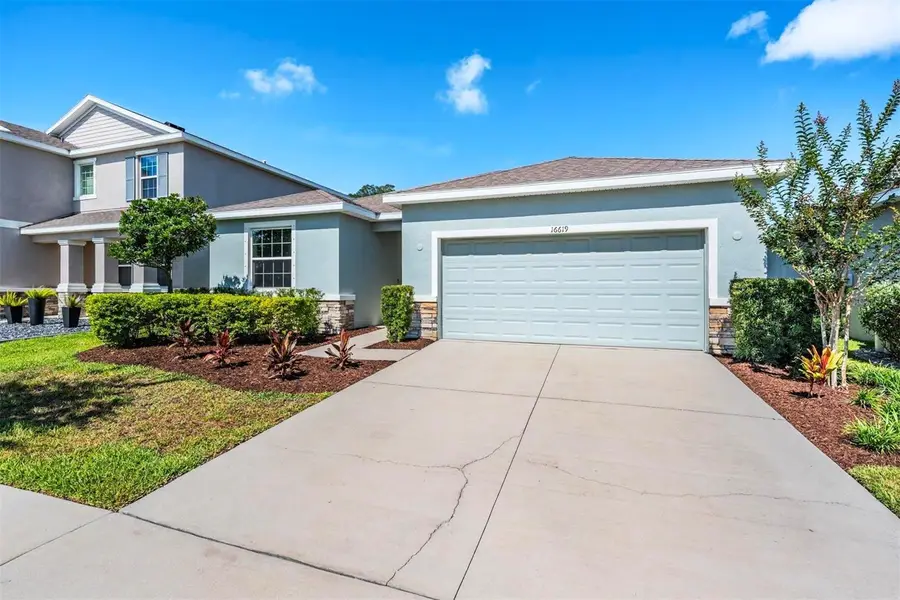 16619 Goose Ribbon Place, Wimauma, FL 33598 - #2