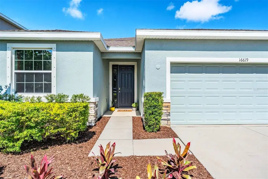 16619 Goose Ribbon Place, Wimauma, FL 33598 - #3