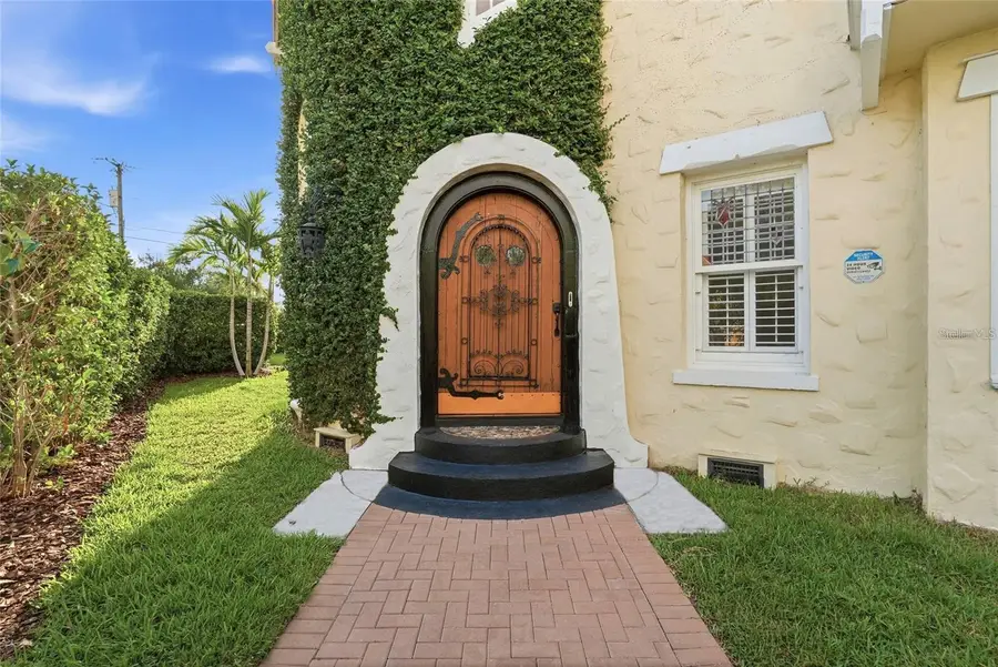 190 Bosphorous Avenue, Tampa, FL 33606 - #2