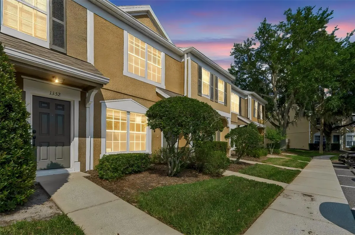 1330 Standridge Drive, Wesley Chapel, FL 33543 - #1