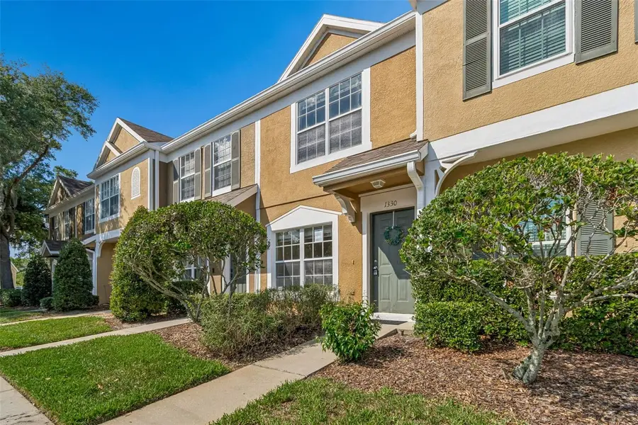 1330 Standridge Drive, Wesley Chapel, FL 33543 - #2