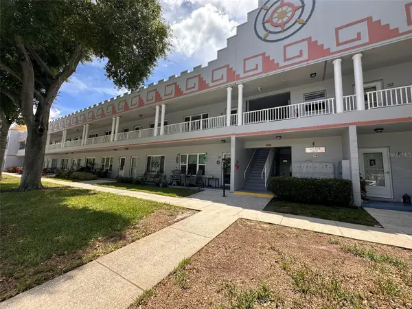 2100 World Parkway Boulevard #48, CLEARWATER, FL 33763