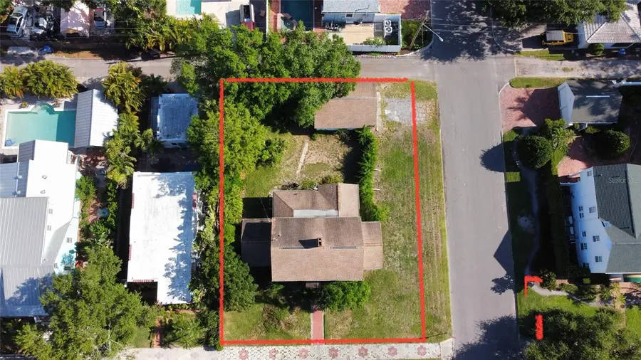 255 19th Avenue Ne, Saint Petersburg, FL 33704 - #2