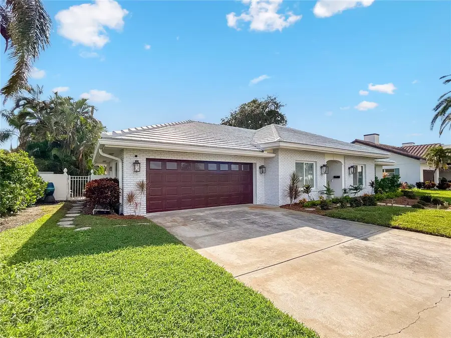 5853 Leeland Street S, Saint Petersburg, FL 33715 - #2