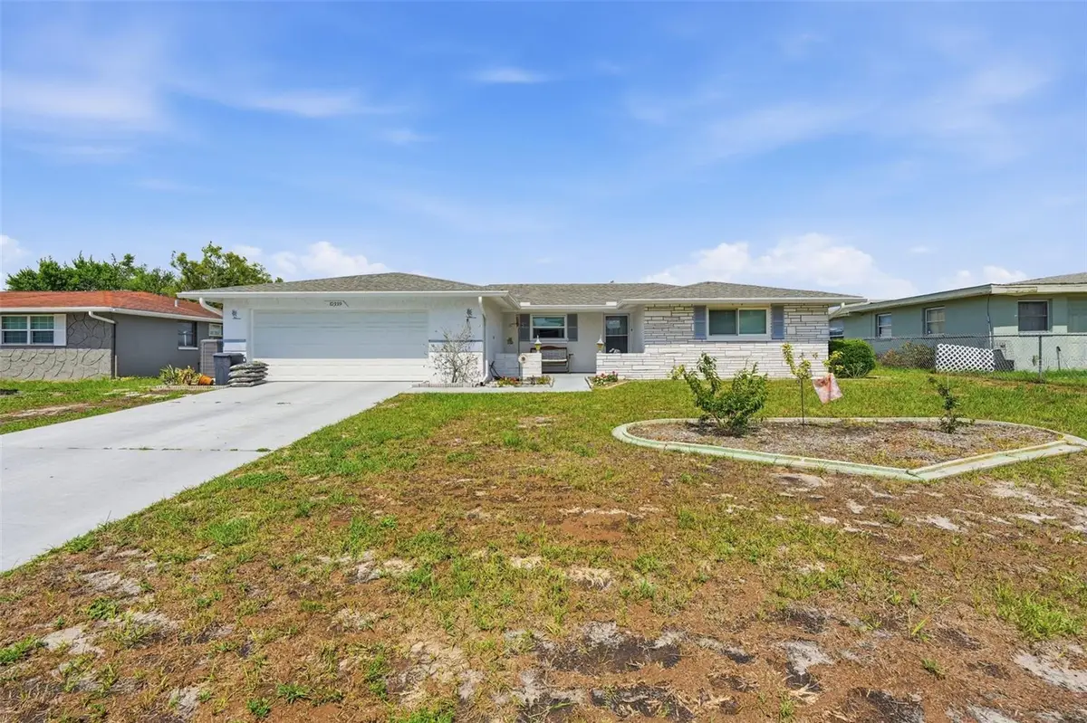 10339 Amadeus Drive, Port Richey, FL 34668 - #1