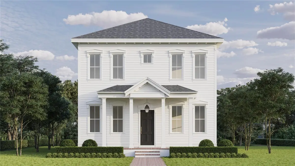 5326 7th Avenue N, Saint Petersburg, FL 33710 - #1
