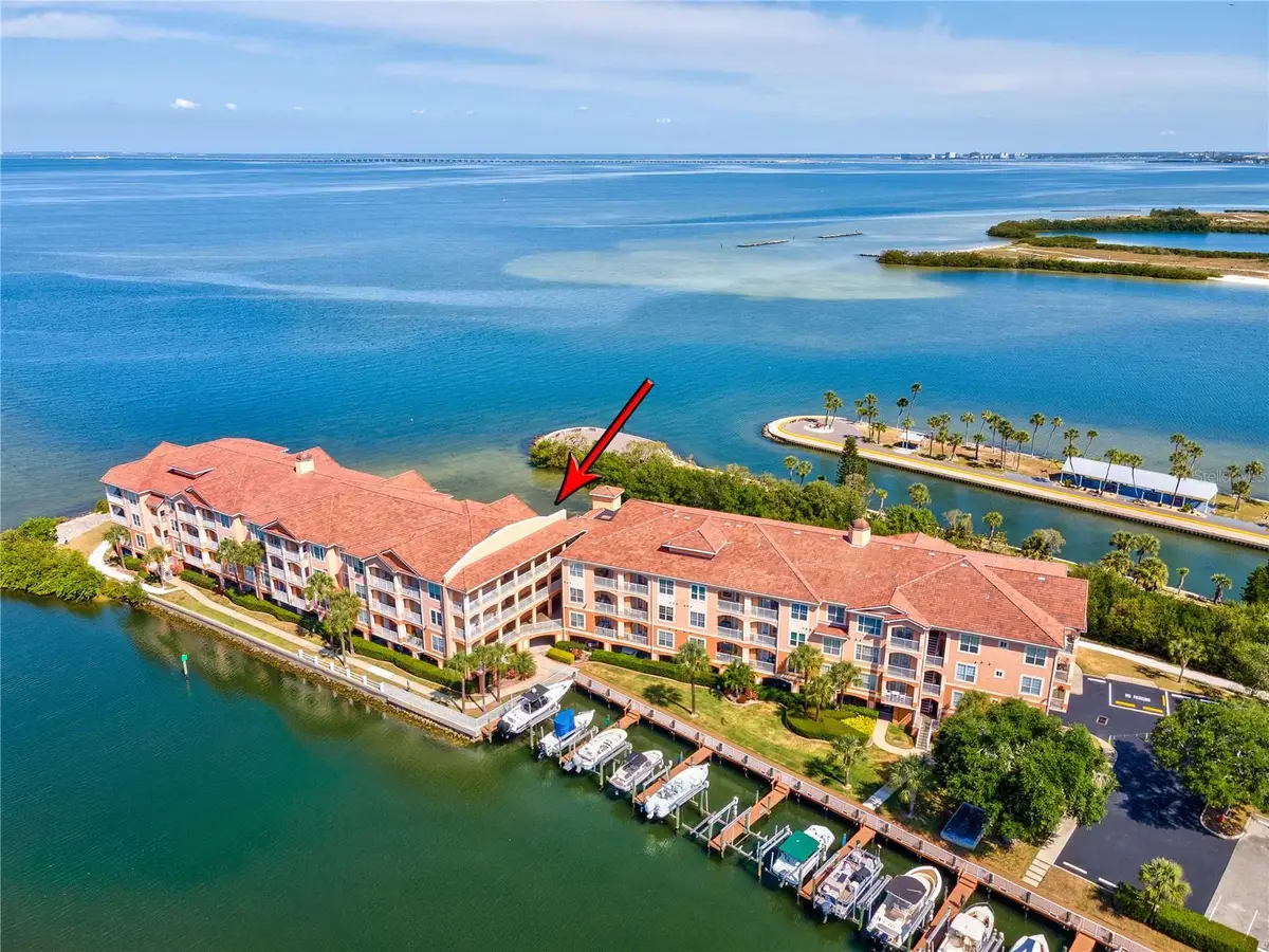 5000 Culbreath Key Way #9-216, Tampa, FL 33611 - #1