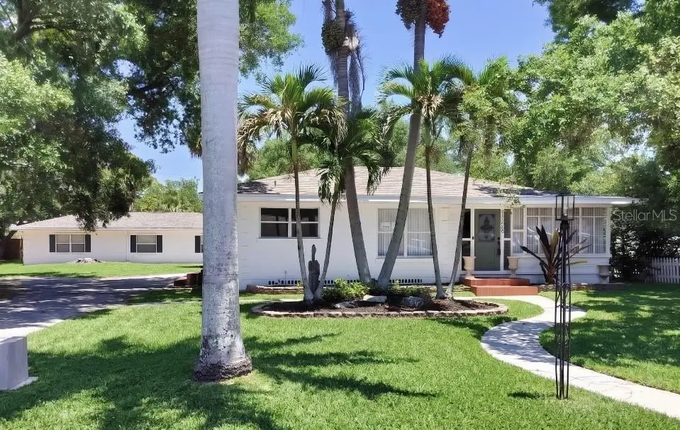 3308 3rd Avenue W, Bradenton, FL 34205 - #1