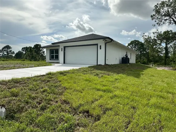 1125 Milwaukee Boulevard, LEHIGH ACRES, FL 33974