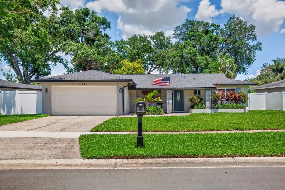 6345 Woodland Boulevard N, Pinellas Park, FL 33781 - #1
