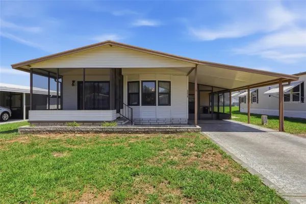 35919 Verano Lane, ZEPHYRHILLS, FL 33541