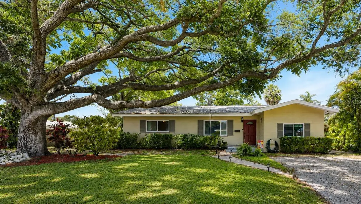 6031 71st Avenue N, Pinellas Park, FL 33781 - #1