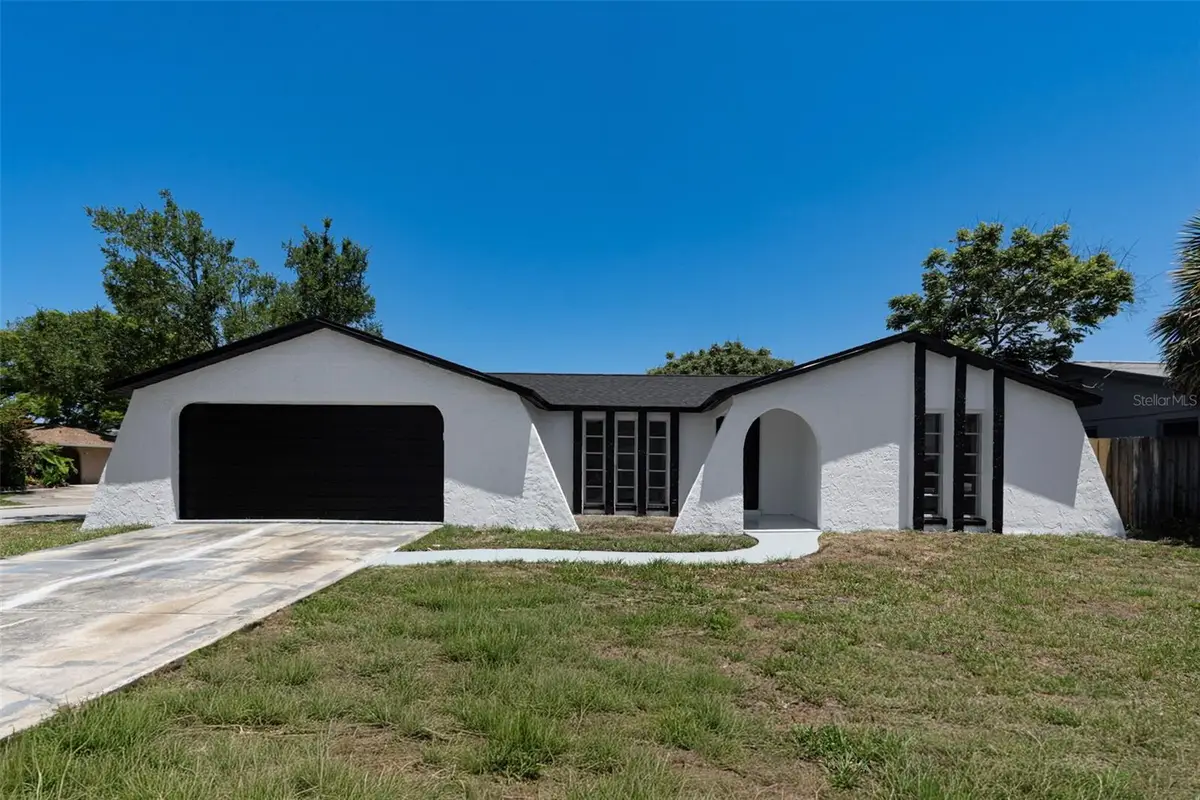 7225 Brannan Drive, Port Richey, FL 34668 - #1