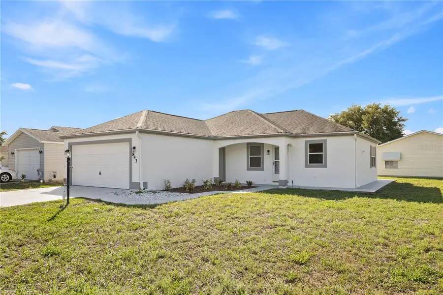 843 Bolivar Street, Lady Lake, FL 32159 - #3