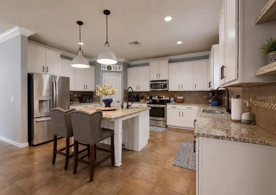 12426 Fairlawn Drive, Riverview, FL 33579 - #2